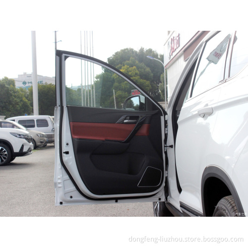 Dongfeng newly cars luxury chinese mini van  adn family car with Engine model  suv